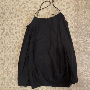 Free People Struttin Mini Dress